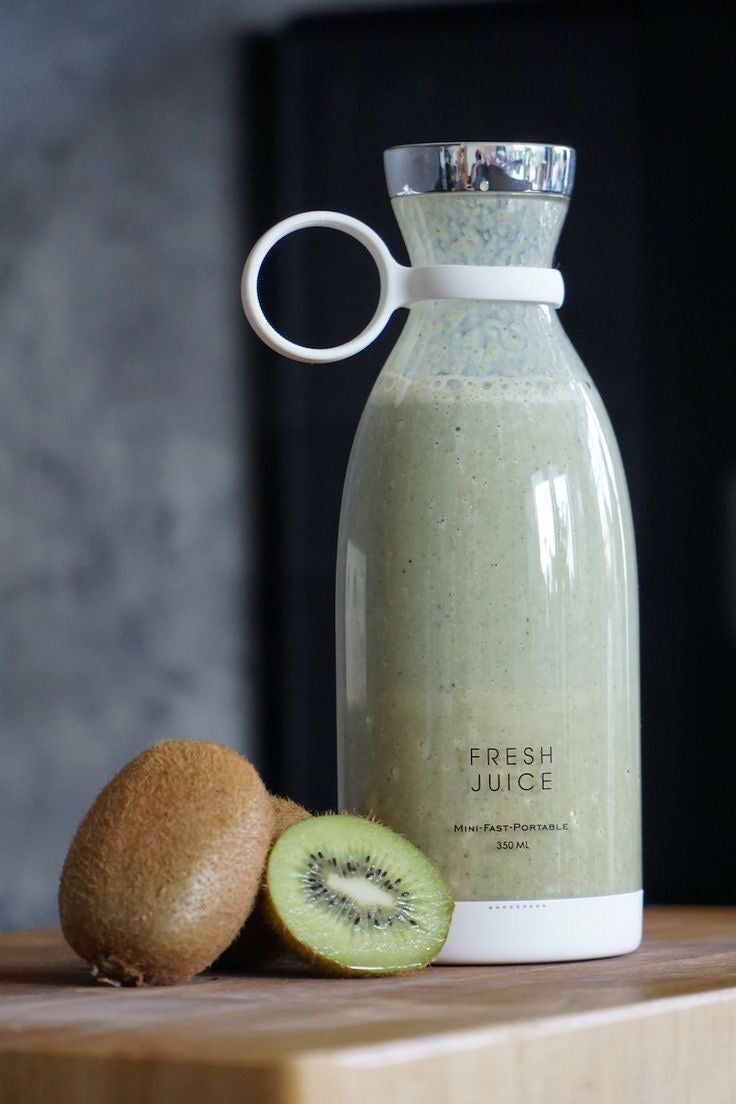 Mini Portable Blender