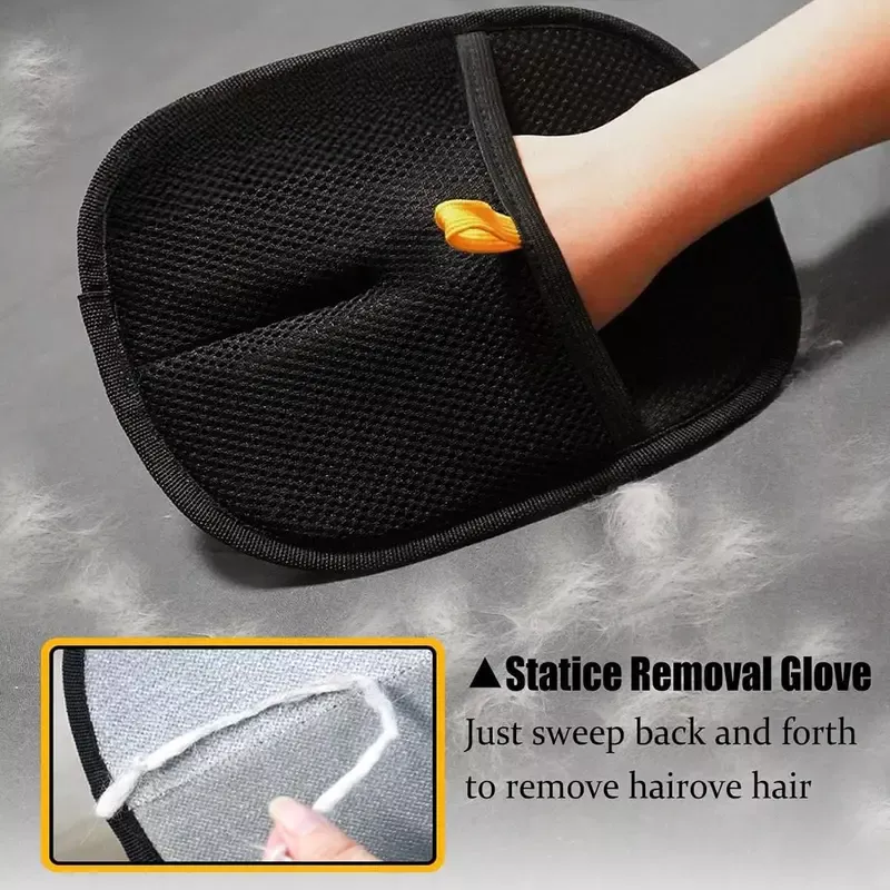 Pet Hair Remover Roller