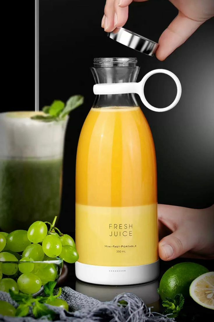 Mini Portable Blender