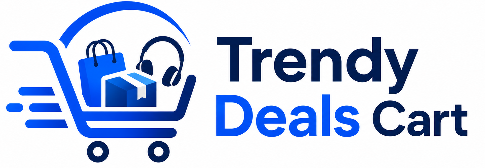 Trendy Deals Cart