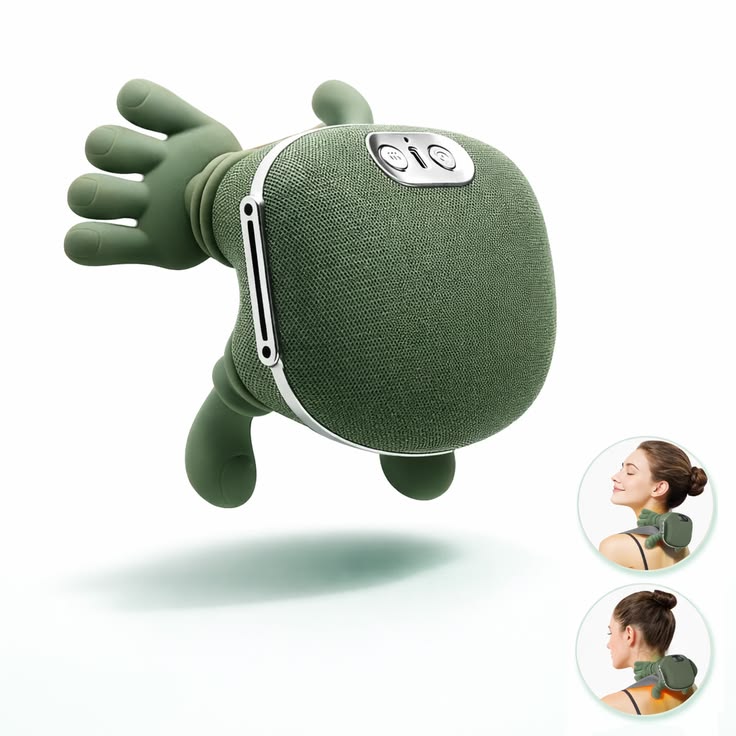 Neck Massager